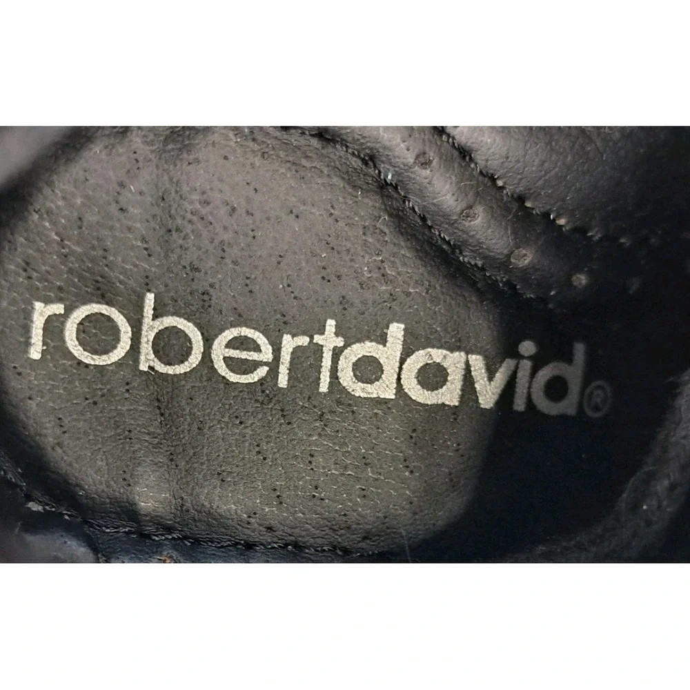 Toddler Boys 3 Pair Boots / Shoes Size 4 and 5  Wonder‎ Nation & Robert David